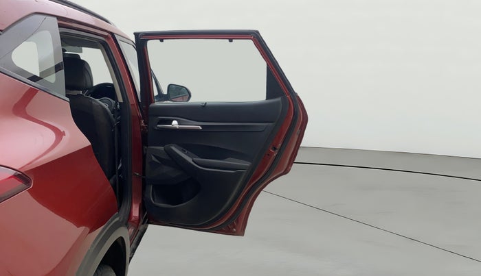 2020 KIA SELTOS HTK PLUS 1.5, Petrol, Manual, 92,058 km, RHS Rear Door