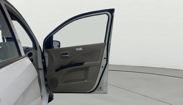 2016 Maruti Celerio ZXI AMT (O), Petrol, Automatic, 64,279 km, RHS Front Door