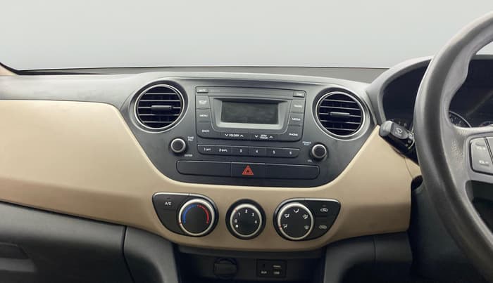 2018 Hyundai Grand i10 MAGNA 1.2 KAPPA VTVT, Petrol, Manual, 1,15,262 km, Air Conditioner