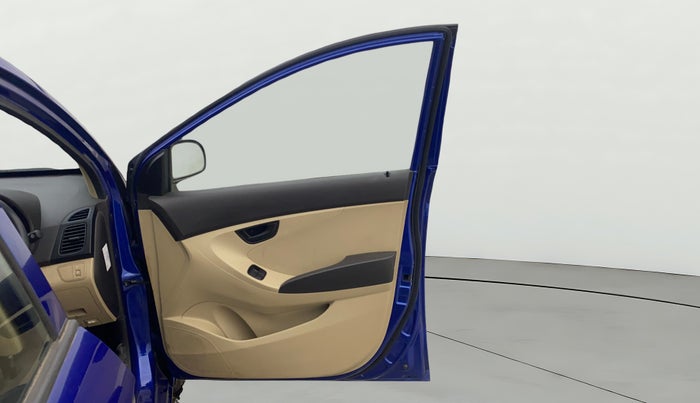 2015 Hyundai Eon ERA +, Petrol, Manual, 33,268 km, RHS Front Door