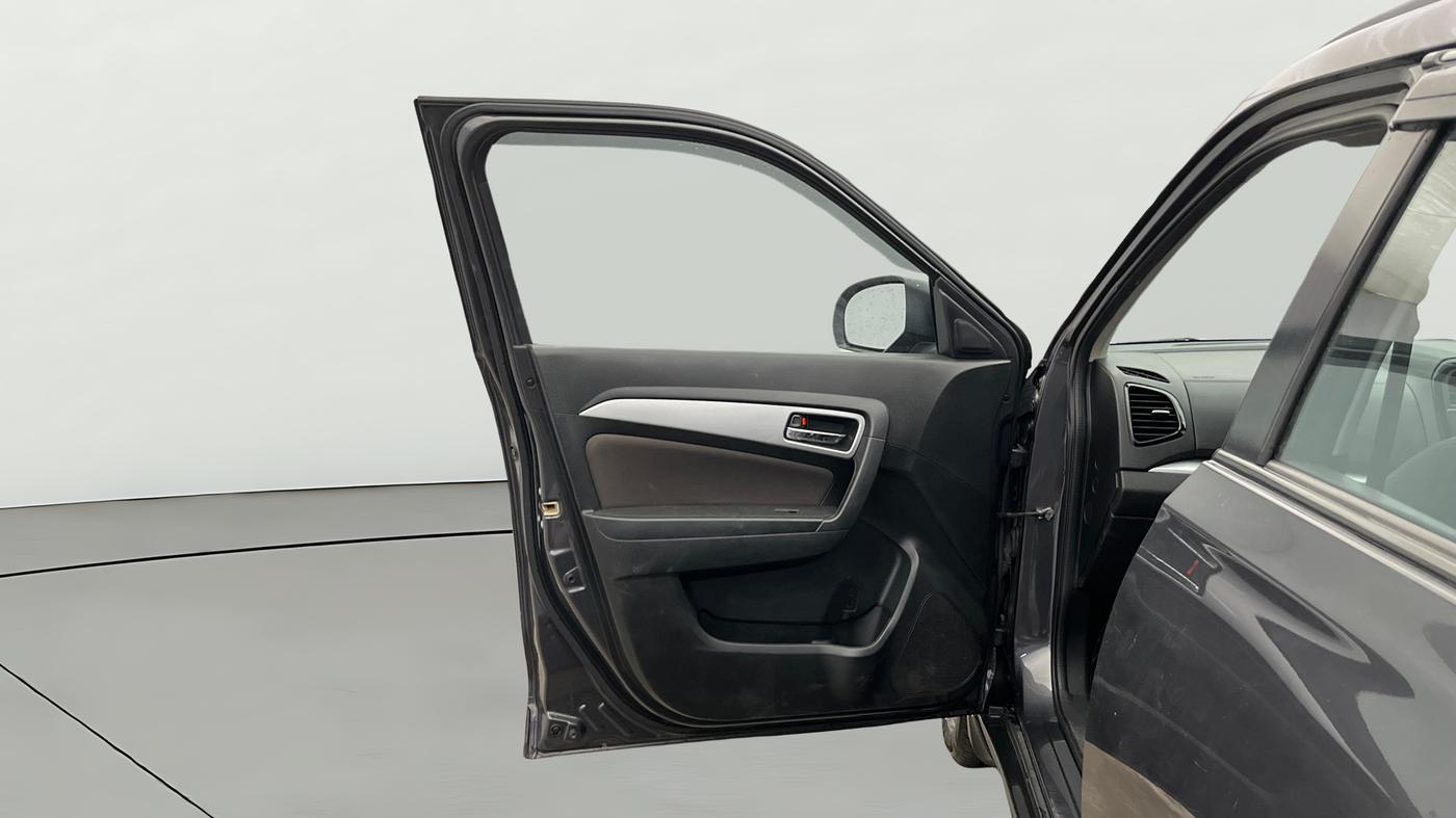 2020 Toyota URBAN CRUISER HIGH GRADE AT, Petrol, Automatic, 57,597 km, LHS Front Door