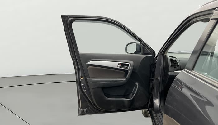 2020 Toyota URBAN CRUISER HIGH GRADE AT, Petrol, Automatic, 56,892 km, LHS Front Door