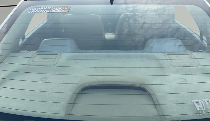 2019 Honda City 1.5L I-VTEC V MT, CNG, Manual, 78,988 km, Rear Windshield