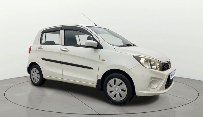 2018 Maruti Celerio VXI, Petrol, Manual, 41,031 km, Right Front Diagonal