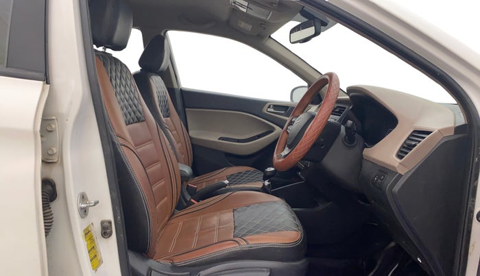 2015 Hyundai Elite i20 ASTA 1.2, Petrol, Manual, 69,164 km, Right Side Front Door Cabin