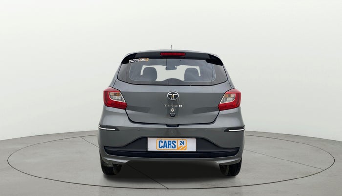 2024 Tata Tiago XM PETROL, Petrol, Manual, 13,865 km, Back/Rear