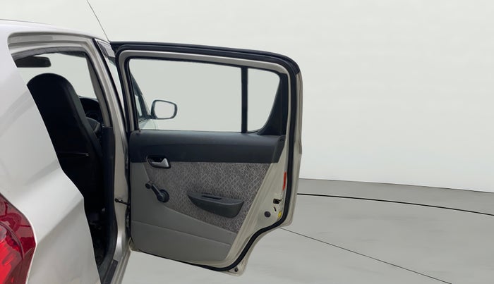 2018 Maruti Alto 800 VXI, Petrol, Manual, 59,297 km, RHS Rear Door