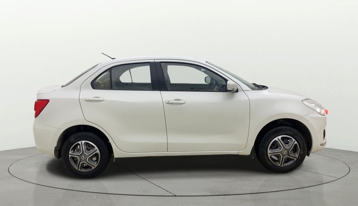 2019 Maruti Dzire VXI, CNG, Manual, 89,228 km, Right Side View