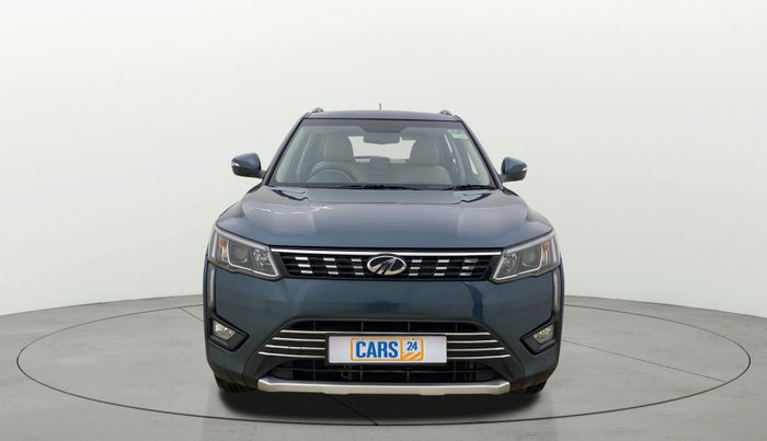 2022 Mahindra XUV300 W8 (O) 1.2 PETROL AMT, Petrol, Automatic, 26,264 km, Front
