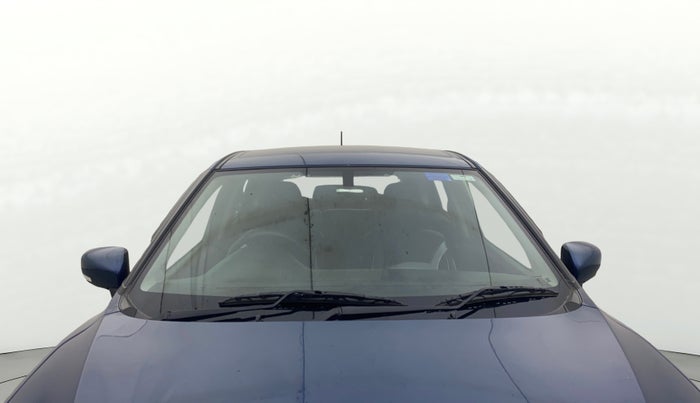 2017 Maruti Baleno ZETA PETROL 1.2, Petrol, Manual, 60,138 km, Front Windshield