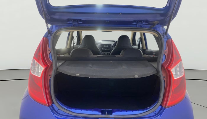 2012 Hyundai Eon MAGNA +, Petrol, Manual, 71,198 km, Boot Open Zoomed View