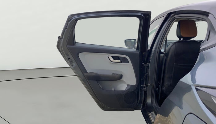 2020 Tata ALTROZ XZ DIESEL, Diesel, Manual, 1,08,010 km, LHS Rear Door