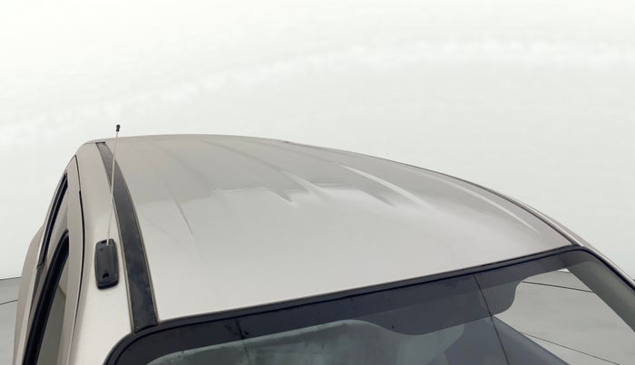 2015 Maruti Alto K10 VXI AMT, Petrol, Automatic, 40,219 km, Roof