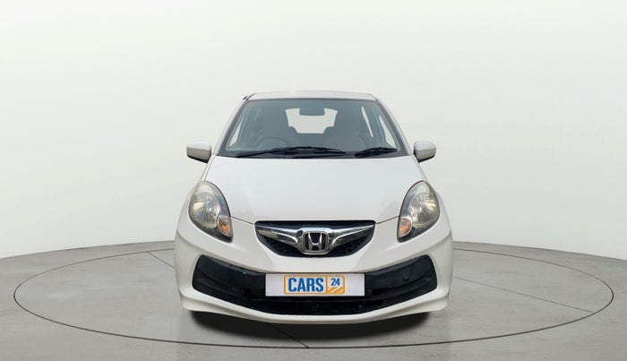 2014 Honda Brio S MT, Petrol, Manual, 37,900 km, Front