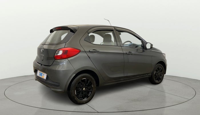 2021 Tata Tiago XT Limited Edition, CNG, Manual, 95,206 km, Right Back Diagonal