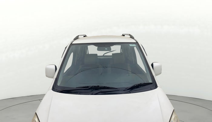 2015 Maruti Wagon R 1.0 VXI, Petrol, Manual, 1,08,880 km, Front Windshield