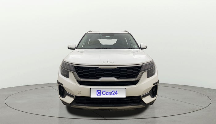 2022 KIA SELTOS HTK PLUS 1.5 DIESEL, Diesel, Manual, 32,337 km, Front