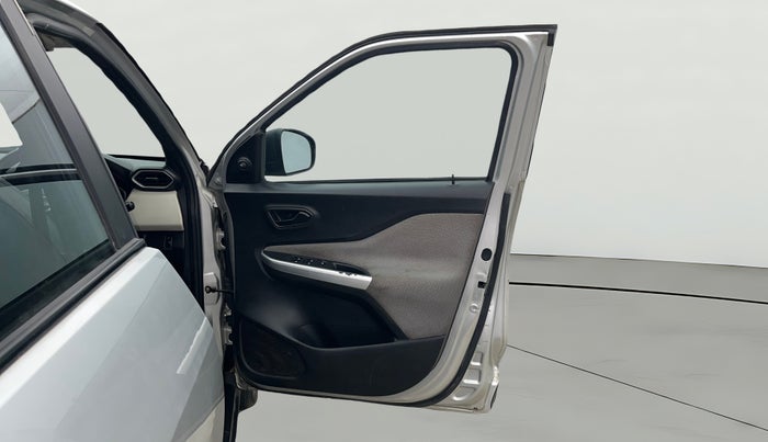 2021 Nissan MAGNITE XE, Petrol, Manual, 48,026 km, RHS Front Door