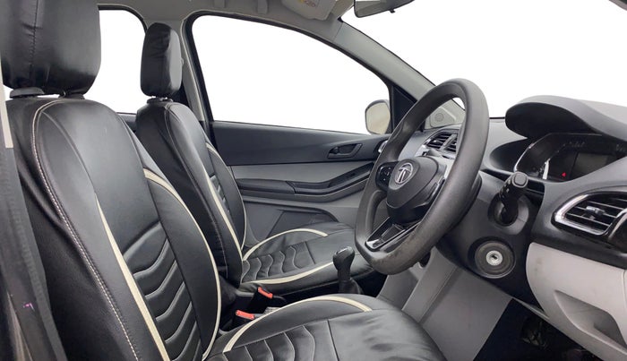 2023 Tata Tiago XT PETROL, Petrol, Manual, 32,378 km, Right Side Front Door Cabin