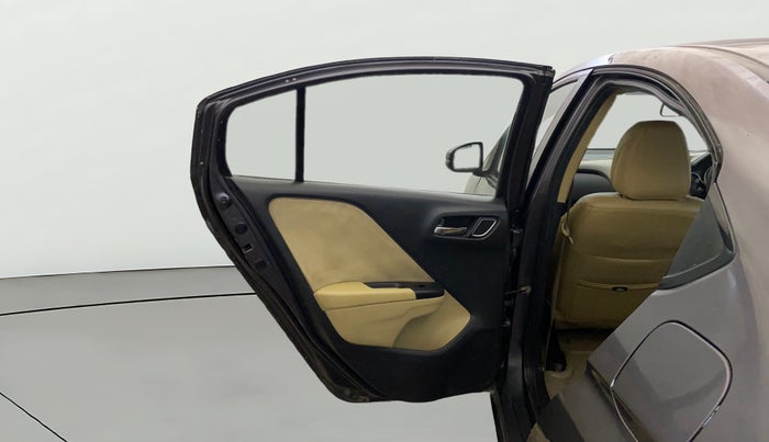 2017 Honda City 1.5L I-VTEC V MT, Petrol, Manual, 72,652 km, LHS Rear Door