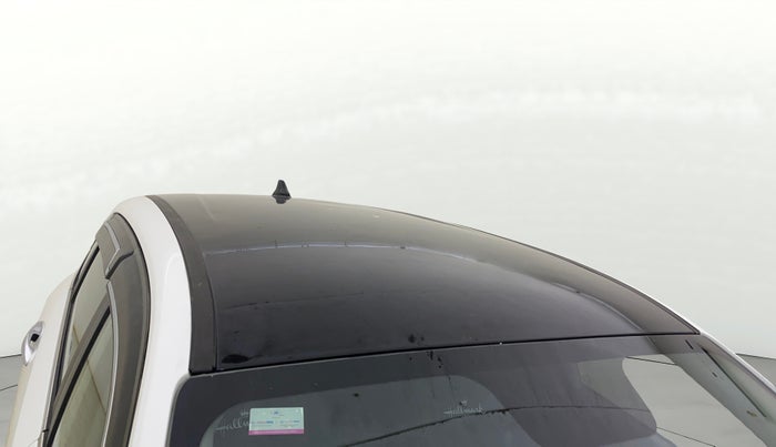 2020 Hyundai NEW I20 Asta 1.0 GDI Turbo IMT, Petrol, Manual, 52,422 km, Roof