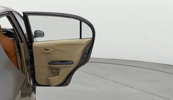 2014 Honda Amaze 1.2L I-VTEC S, Petrol, Manual, 86,292 km, RHS Rear Door