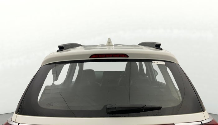 2023 KIA SONET GTX PLUS 1.0 IMT, Petrol, Manual, 12,973 km, Rear Windshield