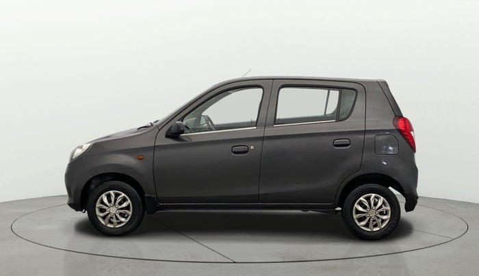 2016 Maruti Alto 800 LXI, Petrol, Manual, 80,767 km, Left Side