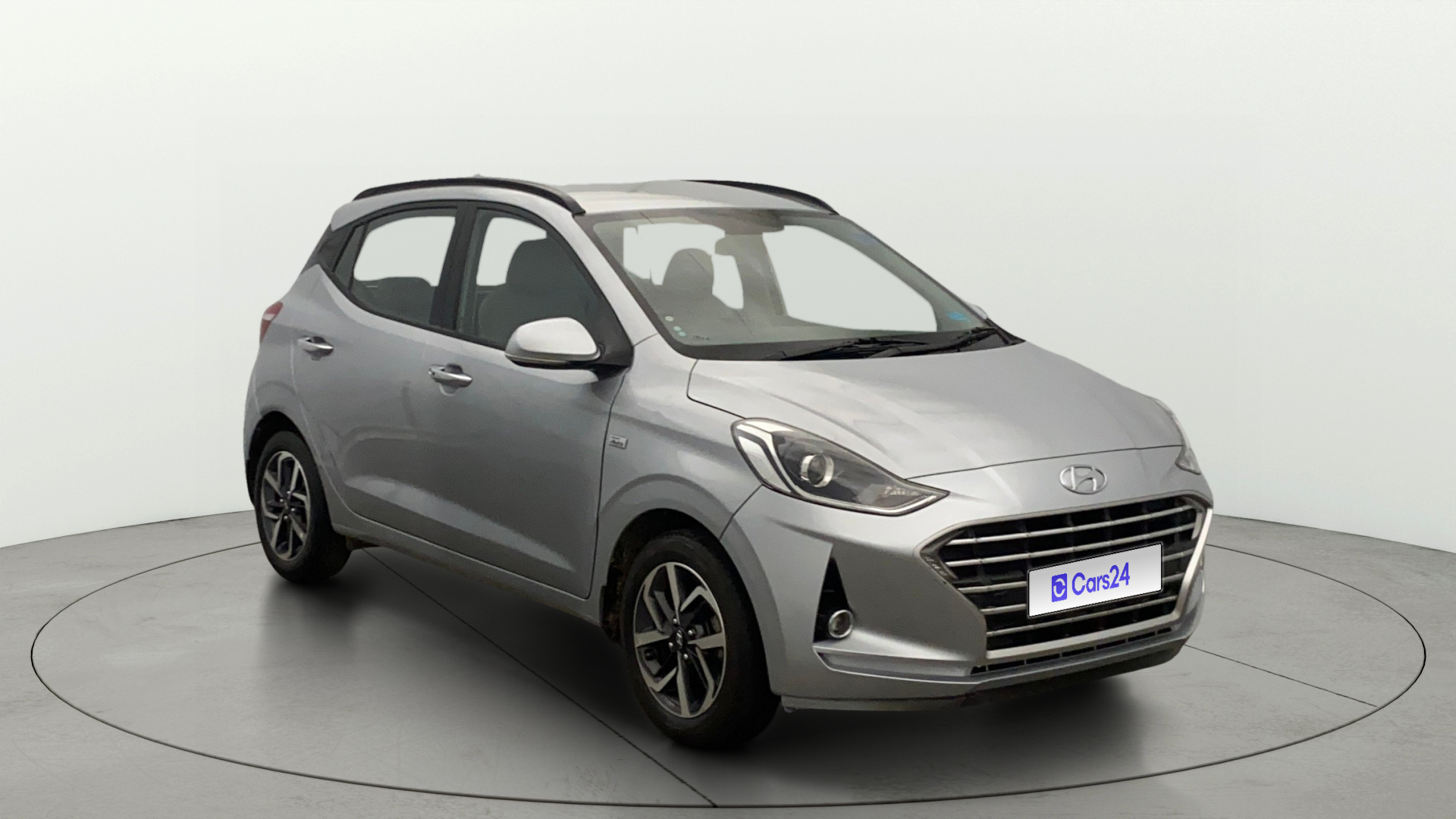 2022 Hyundai Grand i10 Nios ASTA AMT 1.2 KAPPA VTVT 2022 Hyundai Grand i10 Nios ASTA AMT 1.2 KAPPA VTVT