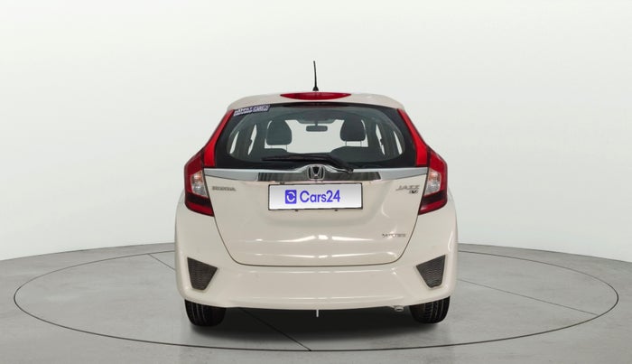 2016 Honda Jazz 1.2L I-VTEC V AT, Petrol, Automatic, 58,707 km, Back/Rear