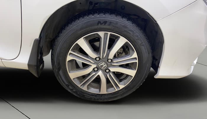 2021 Honda City 1.5L I-VTEC V MT 4TH GEN, Petrol, Manual, 30,364 km, Right Front Wheel