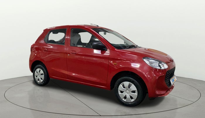 2022 Maruti Alto K10 VXI PLUS, Petrol, Manual, 38,696 km, Right Front Diagonal