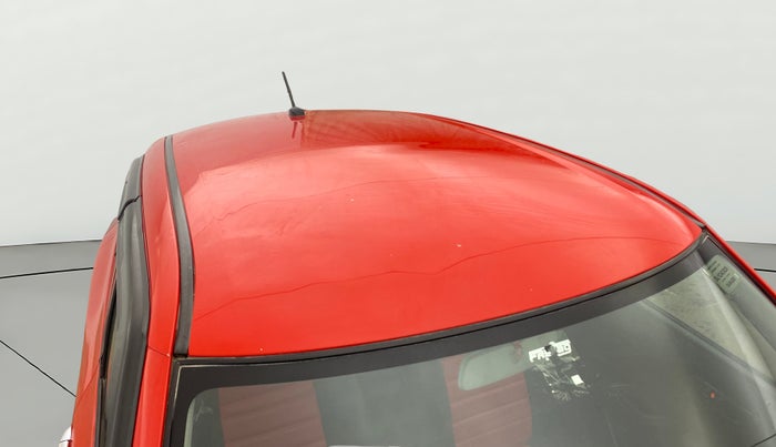 2020 Maruti Swift LXI, Petrol, Manual, 53,902 km, Roof