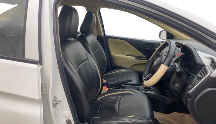 2015 Honda City 1.5L I-VTEC S MT, Petrol, Manual, 12,031 km, Right Side Front Door Cabin