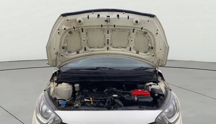 2013 Hyundai i20 SPORTZ 1.2, Petrol, Manual, 46,733 km, Open Bonet