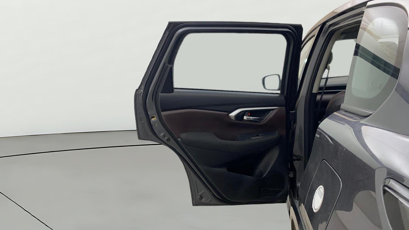 2023 Maruti Grand Vitara DELTA SMART HYBRID, Petrol, Manual, 32,773 km, LHS Rear Door