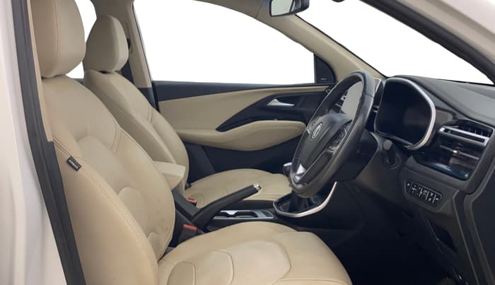 2023 MG HECTOR SHARP PRO 2.0 TURBO DIESEL, Diesel, Manual, 23,647 km, Right Side Front Door Cabin
