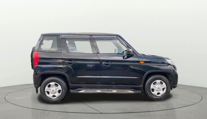 2023 Mahindra BOLERO NEO N 8, Diesel, Manual, 30,272 km, Right Side View