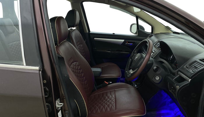 2018 Maruti Ertiga VDI SHVS, Diesel, Manual, 70,624 km, Right Side Front Door Cabin