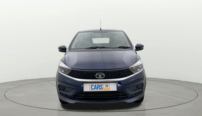 2022 Tata Tiago XT PETROL, Petrol, Manual, 77,087 km, Front