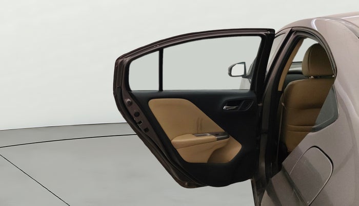 2014 Honda City 1.5L I-VTEC VX CVT, Petrol, Automatic, 1,46,790 km, LHS Rear Door