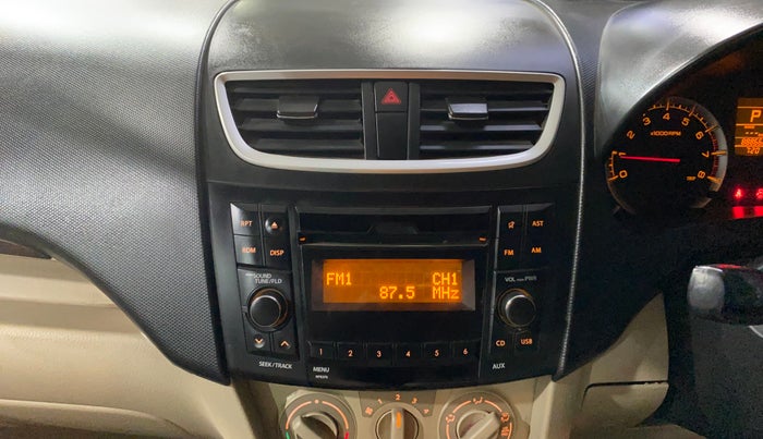 2016 Maruti Swift Dzire VXI AT, Petrol, Automatic, 88,858 km, Air Conditioner