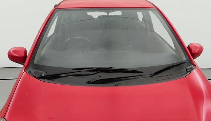 2013 Honda Brio EX MT, CNG, Manual, 67,414 km, Front Windshield