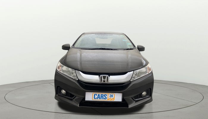 2015 Honda City 1.5L I-VTEC VX, Petrol, Manual, 53,944 km, Front