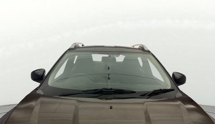 2021 Renault Kiger RXT MT, Petrol, Manual, 40,610 km, Front Windshield