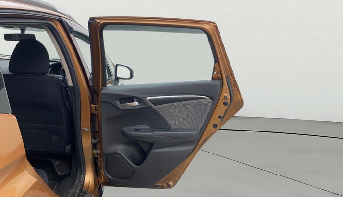 2017 Honda WR-V 1.2L I-VTEC VX MT, Petrol, Manual, 99,905 km, RHS Rear Door