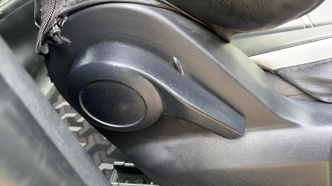 2023 Tata PUNCH ADVENTURE AMT, CNG, Automatic, 26,328 km, Third Seat Row ( optional )