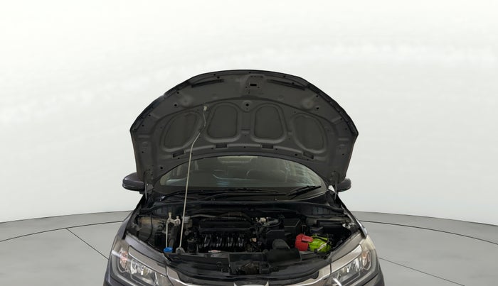 2019 Honda City 1.5L I-VTEC SV, Petrol, Manual, 40,748 km, Open Bonet