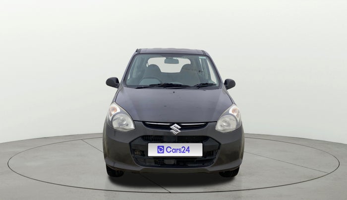 2015 Maruti Alto 800 VXI, Petrol, Manual, 21,606 km, Front