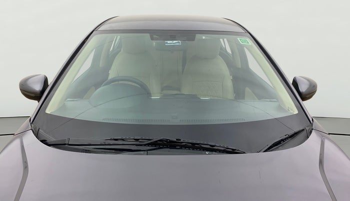 2021 Honda City 1.5L I-VTEC V MT 5TH GEN, Petrol, Manual, 71,202 km, Front Windshield